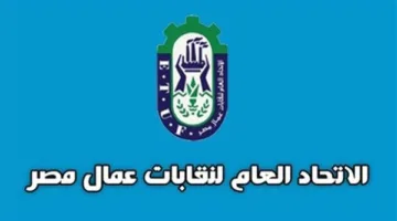اتحاد عمال مصر: نستنكر الحملات التحريضية التي تسعى لتشويه مساهمة مصر في القضية الفلسطينية