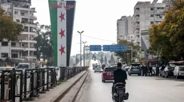 رئيس مجلس الأعمال السعودي السوري: المجلس سيوفر فرصاً للمستثمرين السعوديين في مشاريع إعادة إعمار سوريا