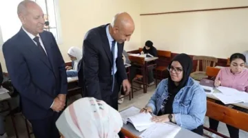التعليم توضح معايير الاعتراضات على نتائج الثانوية العامة 2025: لا إعادة تصحيح والتغيير لا يتجاوز 5%