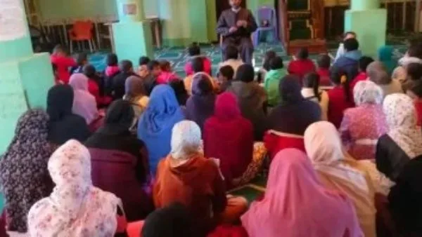 تلاوة القرآن وتربية الأجيال: استمرار أنشطة مكاتب التحفيظ في الوادي الجديد