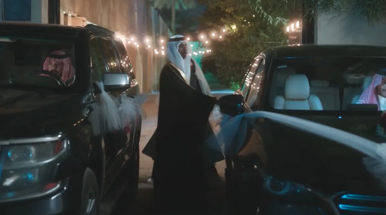 مسلسل حمود ووالده: الحلقة 5 و6… أزمة غير متوقعة مسلسل حمود ووالده: الحلقة 5 و6… أزمة غير متوقعة