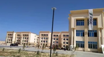 10 مراحل للتسجيل في جامعة شرق بورسعيد الأهلية