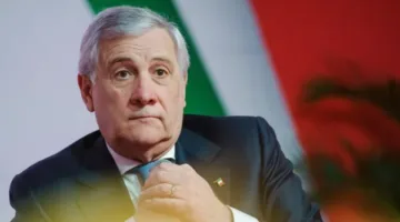 إيطاليا ترفض الاعتراف من جانب واحد بفلسطين وتطالب باعتراف متبادل مع إسرائيل.