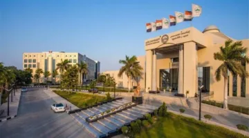 تكاليف دراسة الهندسة في جامعة مصر للعلوم والتكنولوجيا 2025: 70 ألف جنيه