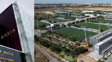 ريال مدريد يستمر في الاستغناء عن المواهب الإسبانية