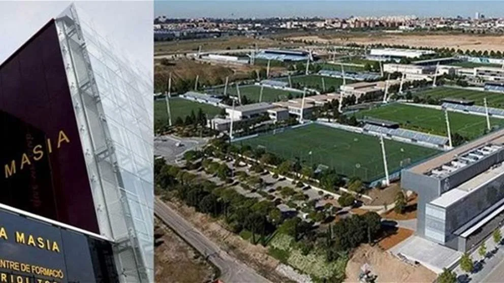 ريال مدريد يستمر في الاستغناء عن المواهب الإسبانية
