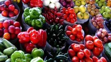 أسعار légumes والفواكه اليوم السبت 26 يوليو 2025 في سوق العبور.. البطاطس بـ 9 جنيهات