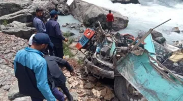 بيرو: وفاة 18 فردًا على الأقل في حادث حافلة في جبال الأنديز