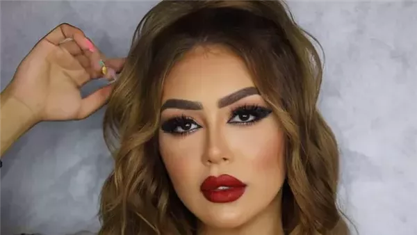 بلوجر هدير عبدالرازق تواجه المحكمة اليوم.. ما هو السبب؟ بلوجر هدير عبدالرازق تواجه المحكمة اليوم.. ما هو السبب؟