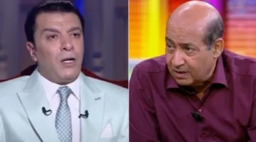 أول رد من طارق الشناوي بعد أن اتخذت نقابة الموسيقيين إجراءات قانونية ضده
