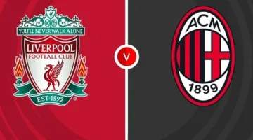 تردد قناة ON Time Sports 1 HD لمتابعة مباراة ليفربول وميلان اليوم