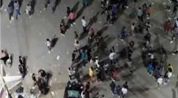 واقعة ليلية… تفاصيل “خلاف السلام” وأسباب “حادث المقطم” تكشف.