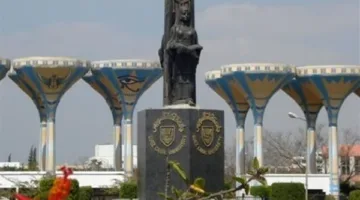 جامعة قناة السويس تنظم ورشة تدريبية عن “فنون تشكيلية متنوعة”