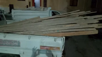 إجراءات صارمة ضد المخالفات الإنشائية في أرمنت