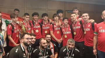 “فرقة الأرز” تعود بإنجازٍ جديد وفخرٍ متجدد…