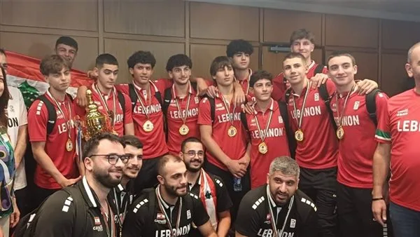 “فرقة الأرز” تعود بإنجازٍ جديد وفخرٍ متجدد…