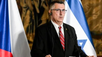 وزير الخارجية الإسرائيلي: الاعتراف الفرنسي بفلسطين يؤثر سلباً على مفاوضات غزة