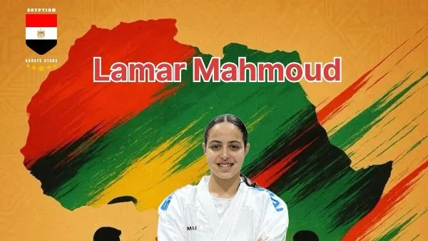 محافظ القليوبية يهنئ البطلة لمار محمود بفوزها بميدالية ذهبية في الكاراتيه محافظ القليوبية يهنئ البطلة لمار محمود بفوزها بميدالية ذهبية في الكاراتيه
