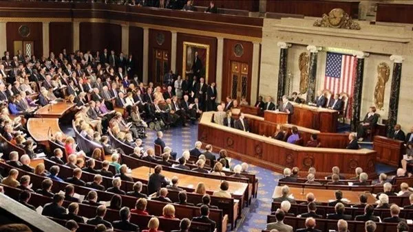 أعضاء من الكونغرس الأمريكي: 75% من سكان غزة يعانون من مستويات حادة من الجوع