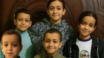 مأساة عائلية تثير صدمة في مصر.. الأب يلحق بأبنائه الستة في ظروف غير واضحة