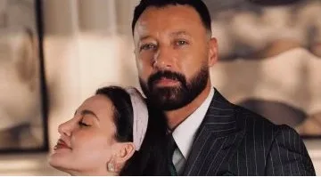 أحمد فهمي يستأنف نشاطه عبر مسلسل “2 قهوة” على شاشات المتحدة في سبتمبر 2025