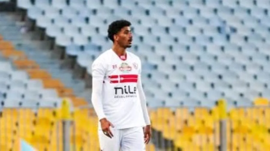 الزمالك يؤجل مناقشة تجديد عقود حسام عبد المجيد ومحمد السيد حتى انتهاء فترة الانتقالات الصيفية.