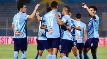 صفقة مثيرة.. لاعب جديد يتجه نحو انضمامه إلى بيراميدز | من هو؟