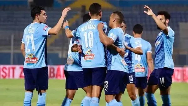 صفقة مثيرة.. لاعب جديد يتجه نحو انضمامه إلى بيراميدز | من هو؟ صفقة مثيرة.. لاعب جديد يتجه نحو انضمامه إلى بيراميدز | من هو؟