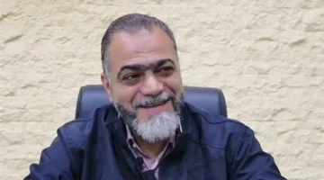 بيان صحفي من مدير مستشفى الهمشري، الدكتور رياض أبو العينين