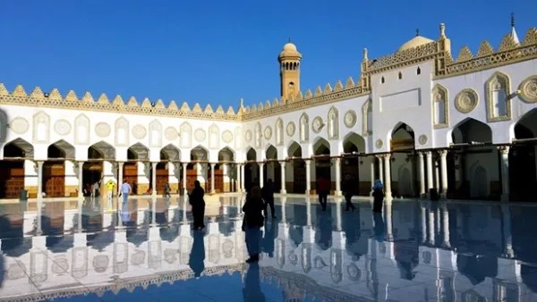 الجامع الأزهر ينظم ندوة حول «الهجرة النبوية» في إطار أنشطة برنامج المرأة والأسرة
