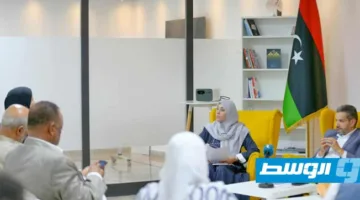 جلسة نقاشية في طرابلس حول “واقع السرطان: التحديات والفرص المتاحة”