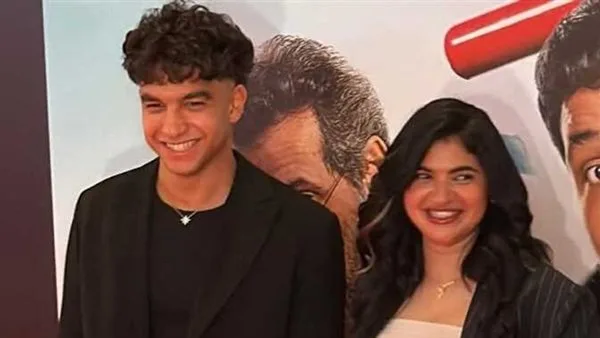 سوزى الأردنية وصديقها يثيران ردود فعل غاضبة في الأوساط الفنية بشأن فيلم “الشاطر”