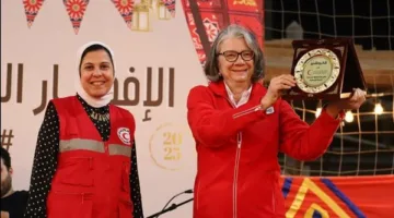 رئيسة الصليب الأحمر الدولي تطالب بالتحرك لإنهاء تفاقم المعاناة في قطاع غزة