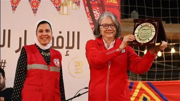 رئيسة الصليب الأحمر الدولي تطالب بالتحرك لإنهاء تفاقم المعاناة في قطاع غزة رئيسة الصليب الأحمر الدولي تطالب بالتحرك لإنهاء تفاقم المعاناة في قطاع غزة
