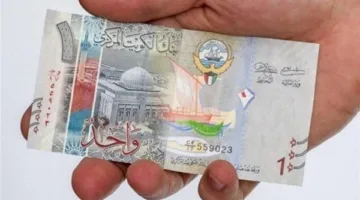 سعر الدينار الكويتي مقابل الجنيه اليوم السبت 26 يوليو 2025