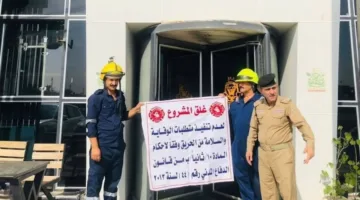 حملة واسعة في بغداد تُفضي إلى إغلاق العشرات من المباني