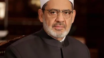 تضامنًا مع غزة: شيخ الأزهر يوقف مكالمات تهنئة الأوائل ويلغي مؤتمر إعلان النتائج