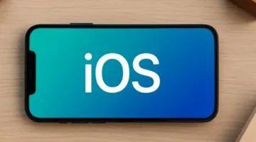 آبل تُصدر النسخة التجريبية العامة من نظام iOS 26 بتصميم “الزجاج السائل”