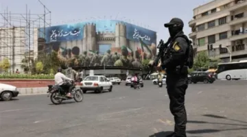 معلومات جديدة حول اعتداء مبنى القضاء في زاهدان.. وجماعة جيش الظلم تعلن مسؤوليتها