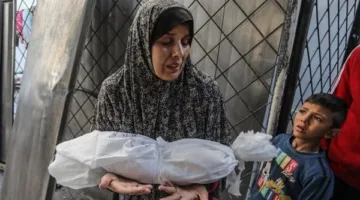 “لوفيجارو”: كارثة غزة تكشف ضعف الإنسانية والسياسة في الغرب