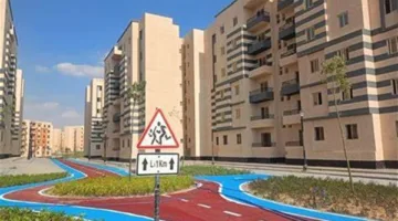 سكن لكل المصريين 7: التقديم متاح فقط للمواطنين غير ذوي الأولوية