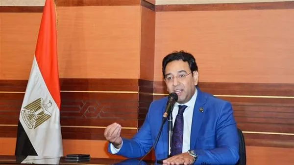 “محسب”: دعوات الاحتجاج أمام السفارات المصرية تهدف إلى تشويه تاريخ القاهرة في دعم القضية الفلسطينية.