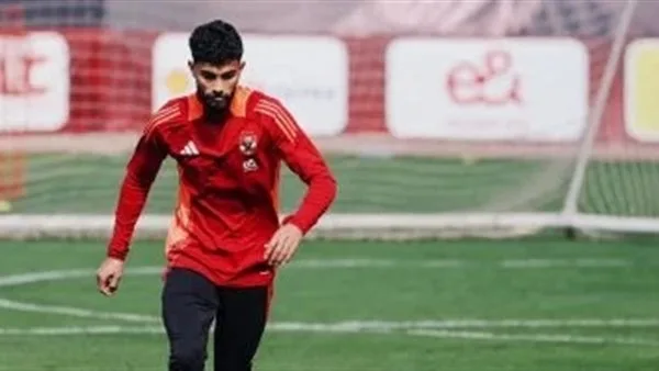 أحمد رضا: “معسكر تونس أسفر عن فوائد كبيرة” أحمد رضا: “معسكر تونس أسفر عن فوائد كبيرة”