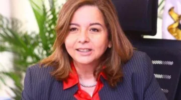 مي عبد الحميد: الحكومة الجديدة ت prioritizes توفير وحدات سكنية مناسبة لذوي الدخل المحدود.