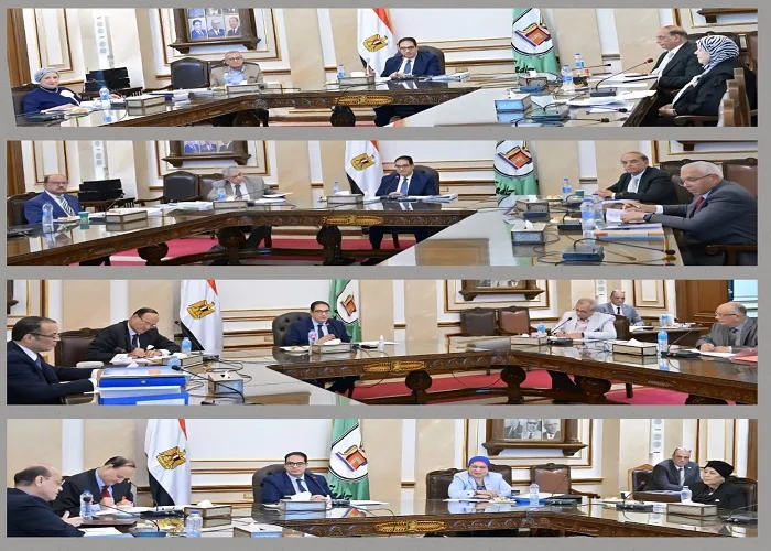 جامعة القاهرة تصادق رسميًا على قائمة المرشحين لعمداء الكليات.