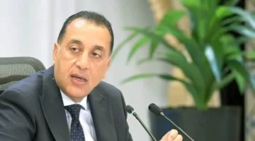مدبولي يزور المشاريع التنموية والخدماتية في العلمين الجديدة ورأس الحكمة والضبعة