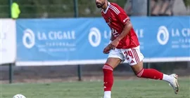 لاعب وسط الأهلي يكشف فوائد معسكر تونس