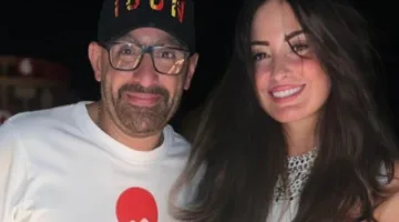 الساموراي: نيرمين الفقي تأسر الأنظار بجانب أحمد السقا