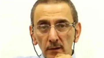 ابن فيروز: رحيل الفنان اللبناني زياد الرحباني