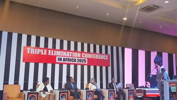 مصر تبرز تجربتها المتميزة في مبادرة ‘رعاية صحة الأم والجنين’ مصر تبرز تجربتها المتميزة في مبادرة ‘رعاية صحة الأم والجنين’